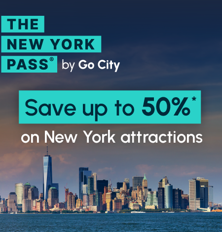 Purchase ESB's New York Pass by Go City