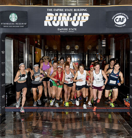 2024 ESBRU Starting Line
