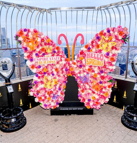 The ESB Photo Corner