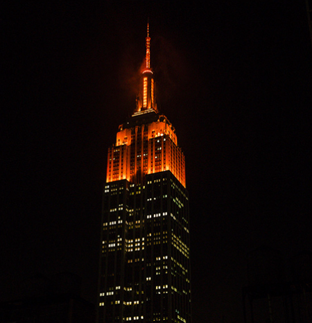 RED ESB