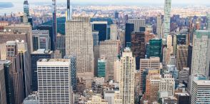 Empire State Building View