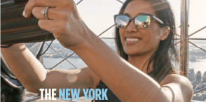 NY SightSeeing Pass