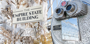 Experience Holiday Magic at ESB!