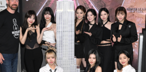 Twice at ESB