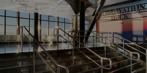 ESB Entrance