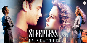 Sleepless in Seattle