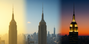 Buy the Empire State Building's Flex Ticket