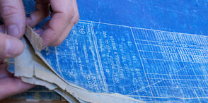 ESB blueprints