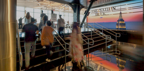 Buy tickets to NYC's best attraction, the Empire State Building