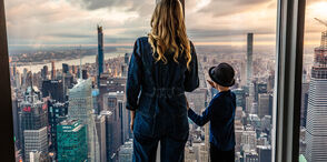 Skip the line at the Empire State Building Observatory, located in Midtown Manhattan, NYC