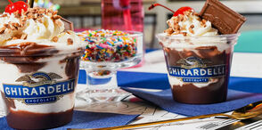 Host Your Child's Next Big Birthday Party at the Empire State Building