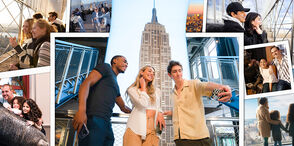 Gifting Tickets banner image