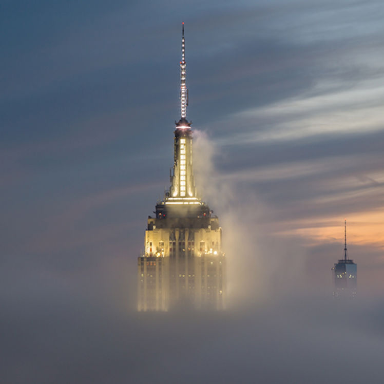 Sustainability | Empire State Building