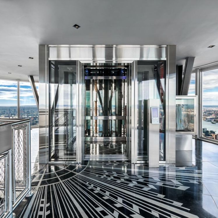 Elevator