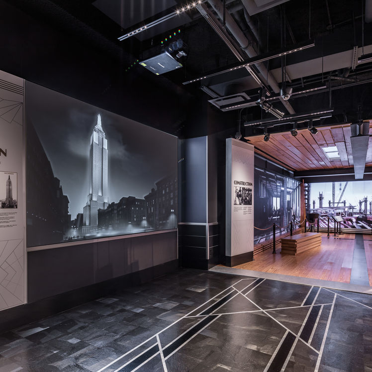 ESB Exhibit