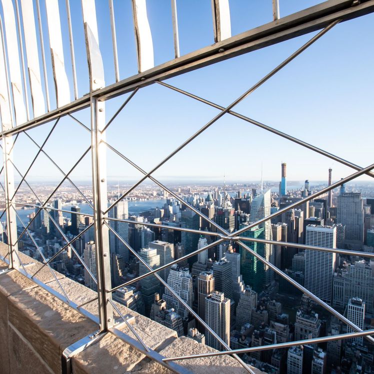 86th Floor