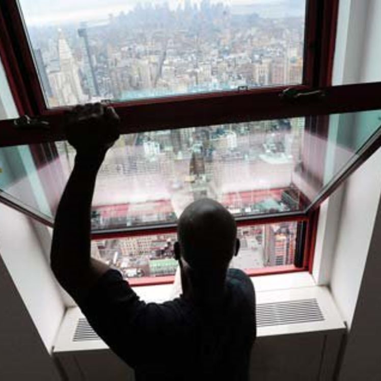 window Retrofit ESB
