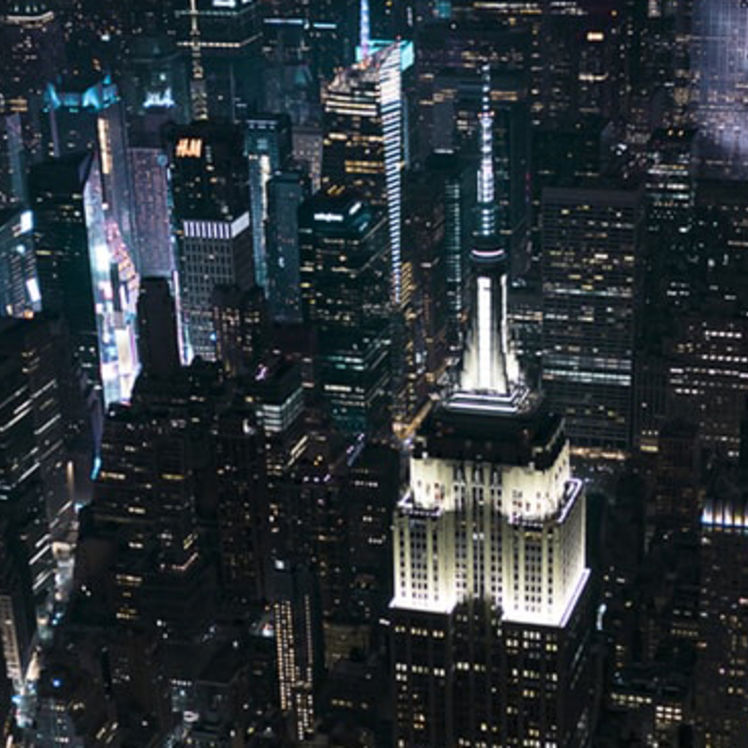 ESB Energy Star White Lights
