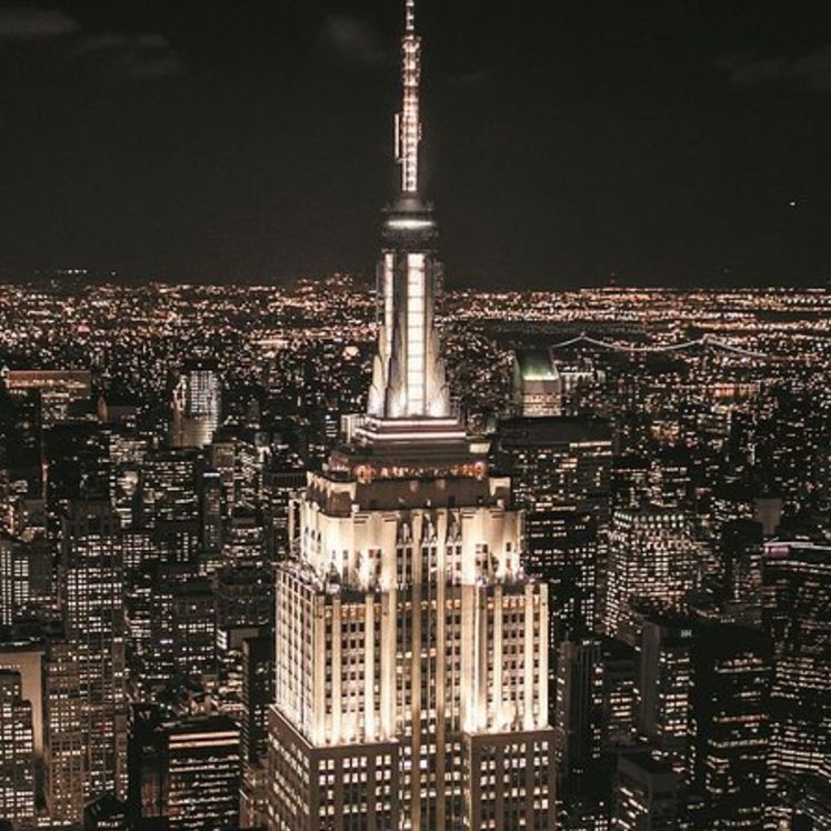 dette År Eller senere Buy Empire State Building Tickets | NYC Reopening | Empire State Building