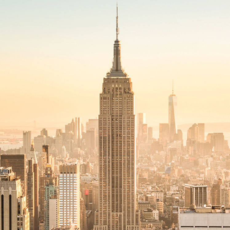 Empire State Building Pass