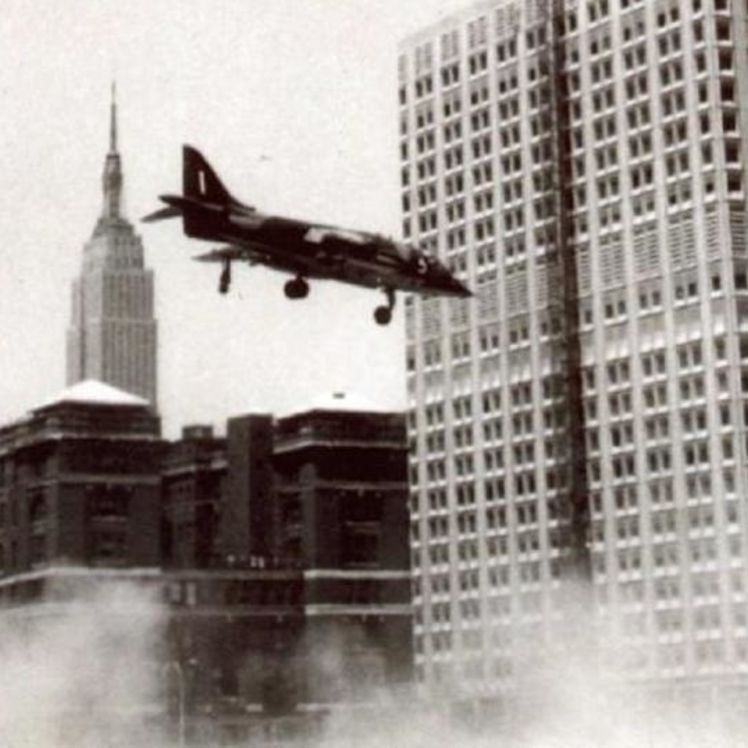 Daily Mail Transatlantic Air Race