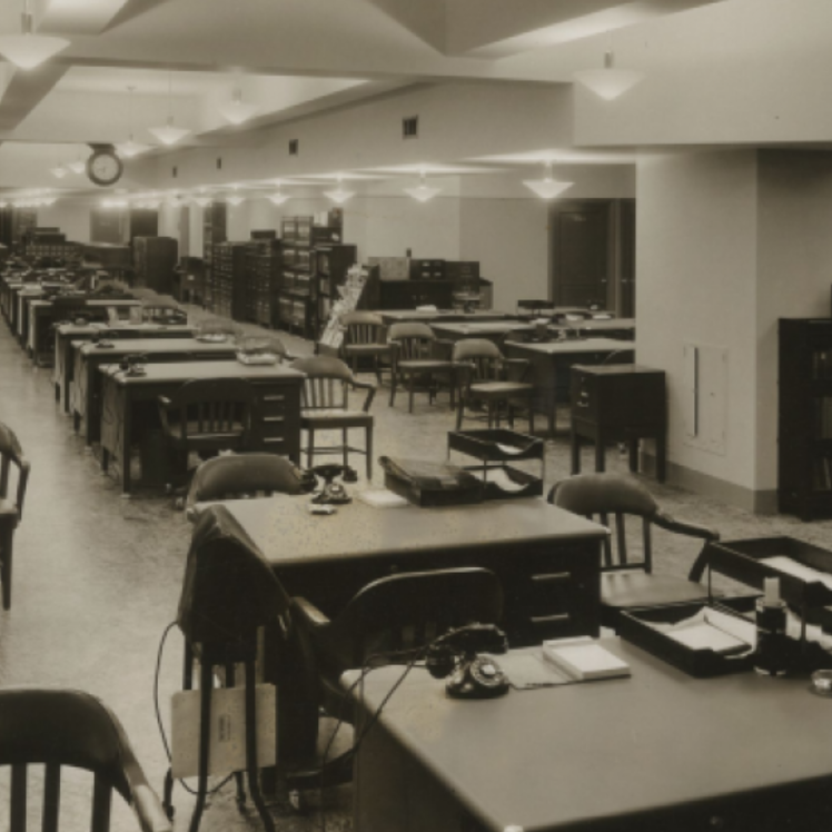 ESB Offices