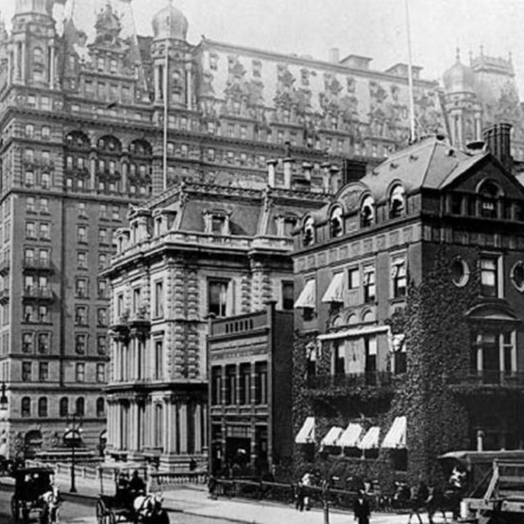 waldorf astoria