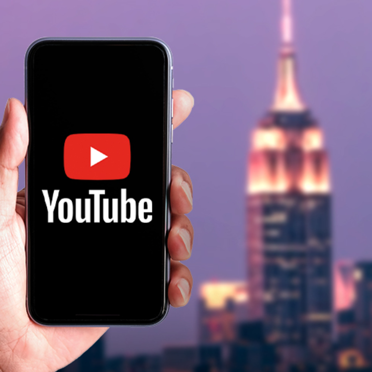youtube