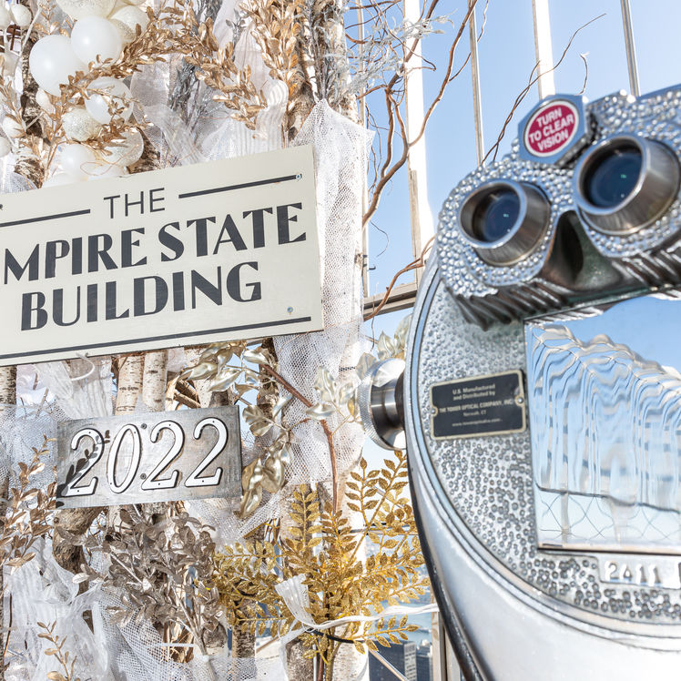 Experience Holiday Magic at ESB!