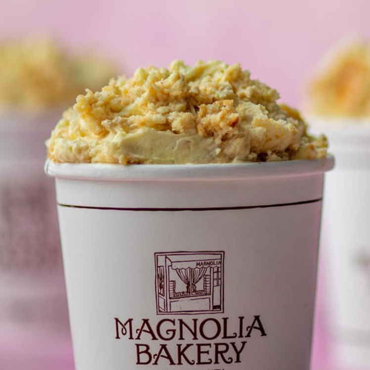 magnolia bakery