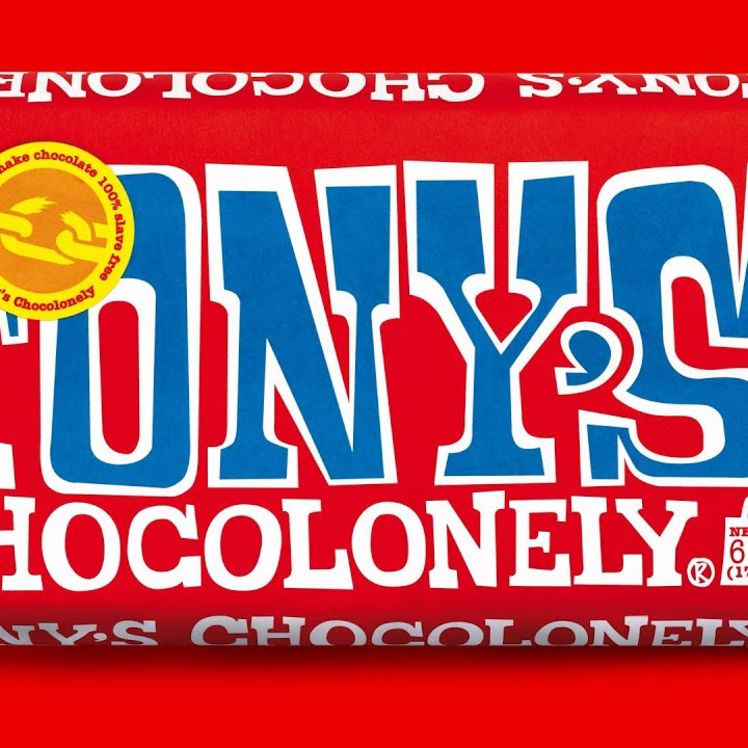 Tony's Chocoloneys