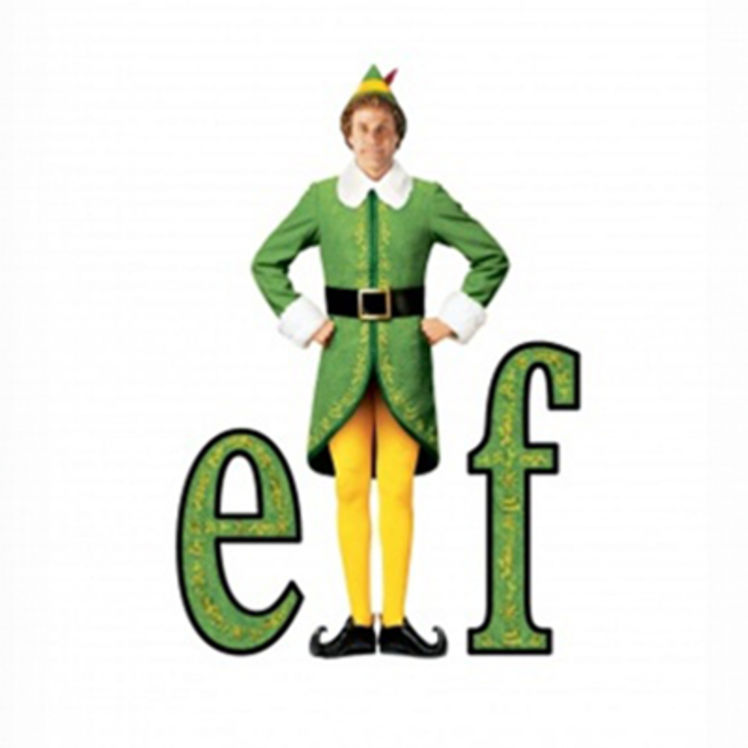 Elf
