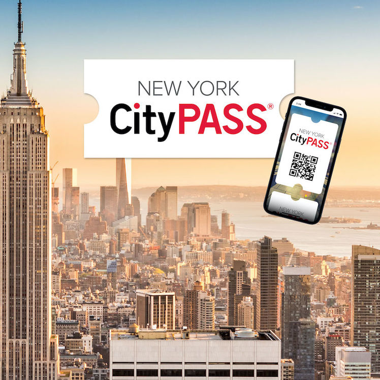 Risparmia con CityPass