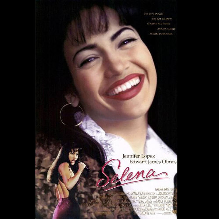 Selena Quintanilla