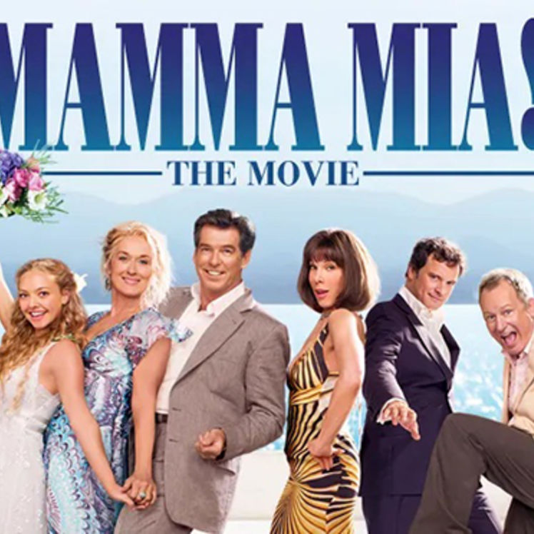 Mamma Mia Filmabend