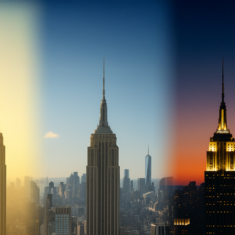 Buy the Empire State Building's Flex Ticket