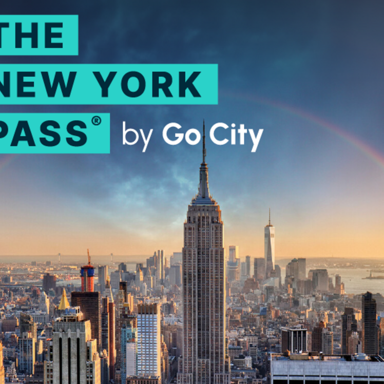 Purchase ESB's New York Pass by Go City