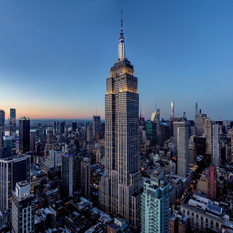 ESB Hero Shot