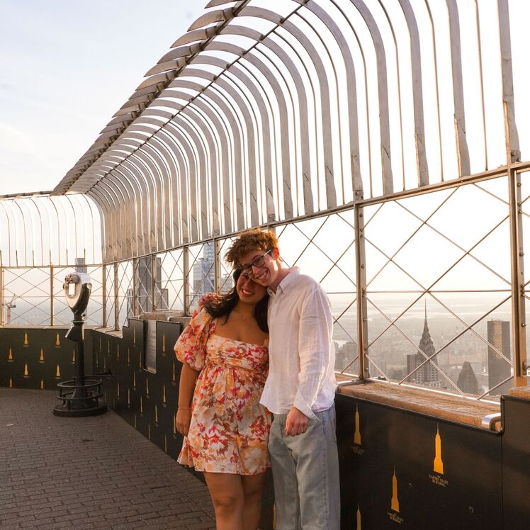 エンパイア ステート ビル: ニューヨーク市のトップ アトラクションを訪問