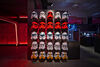 Storm Trooper Helmet Wall