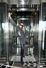 Belinda Visits ESB in Honor of Mexican Independence Day