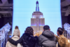 ESB celebrates the holiday season
