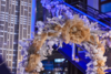 ESB celebrates the holiday season
