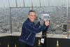 Sebastian Maniscalco Visits ESB