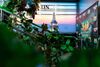 Rainforest Cafe Partners Up with ESB For a Limited-Time Pop Up