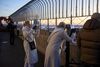 Experience the Starbucks Reserve Sunrise Experience at the Empire State Building