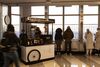 Experience the Starbucks Reserve Sunrise Experience at the Empire State Building
