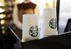 Experience the Starbucks Reserve Sunrise Experience at the Empire State Building
