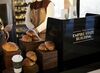 Experience the Starbucks Reserve Sunrise Experience at the Empire State Building