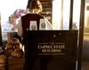 Experience the Starbucks Reserve Sunrise Experience at the Empire State Building